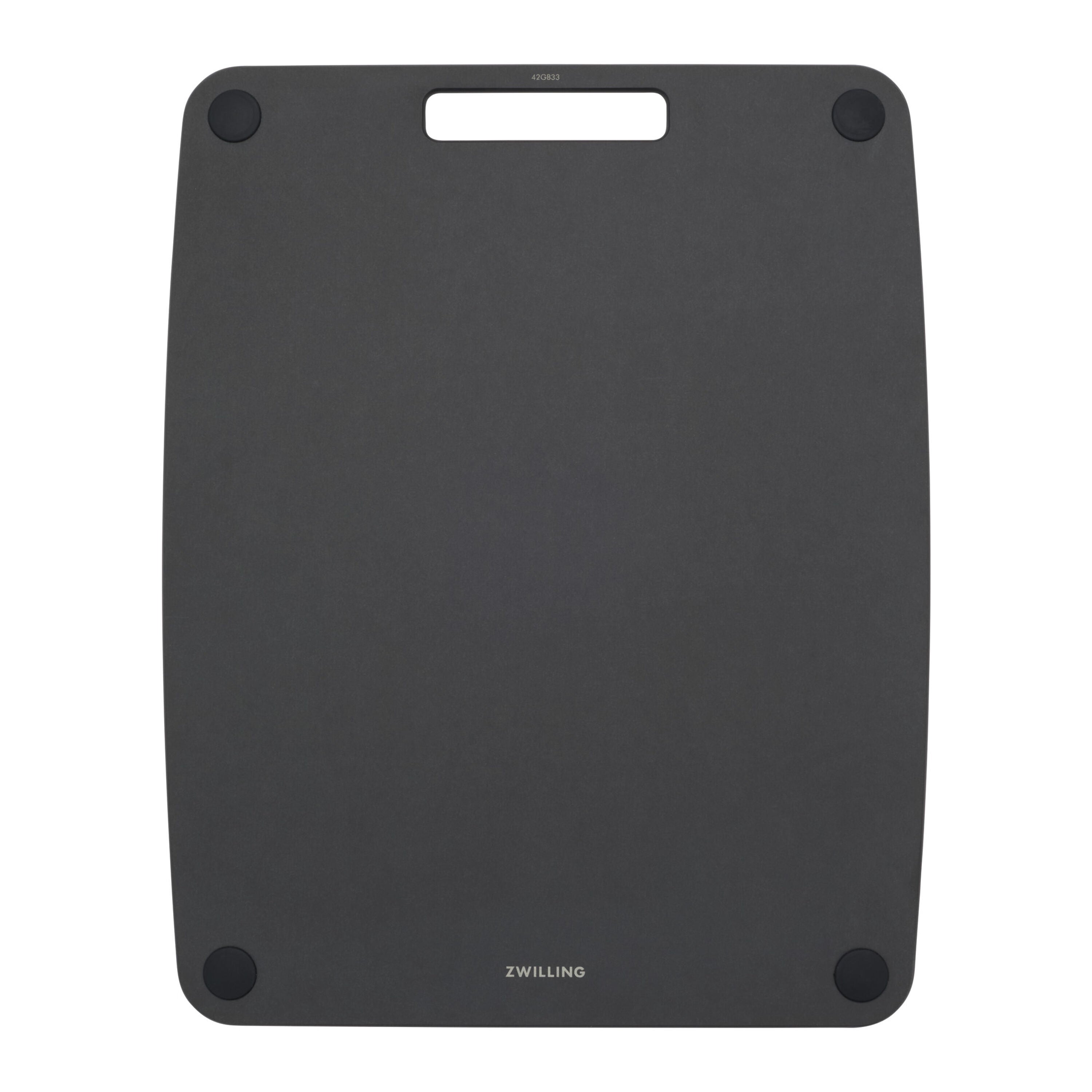ZWILLING Cutting Board 36 cm x 29 cm Fibre Wood-3