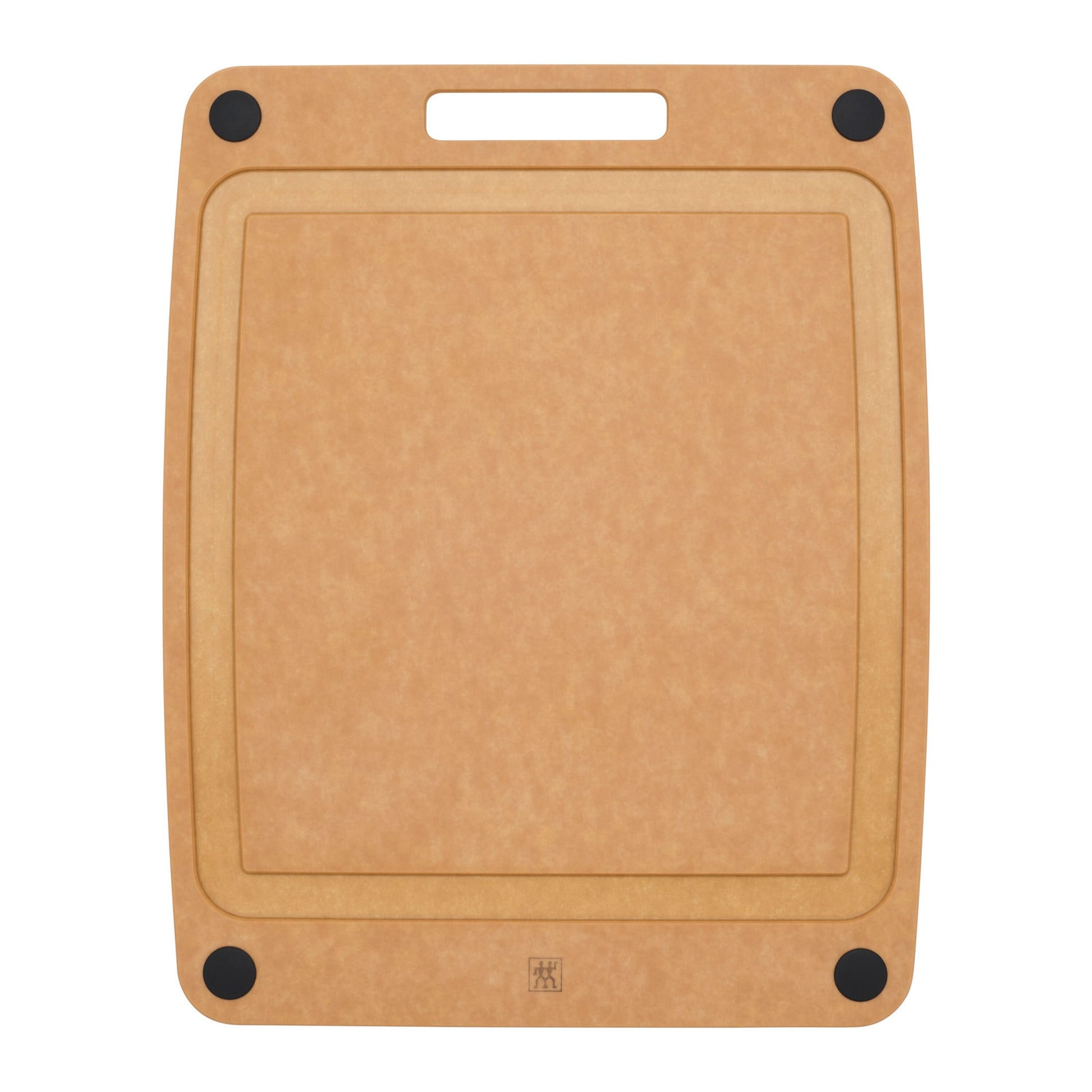 ZWILLING Cutting Board 36 cm x 29 cm Fibre Wood-n/a-DECOROLALA