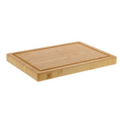 ZWILLING Cutting Board 42 cm X 31 cm Bamboo-Cutting Board-DECOROLALA