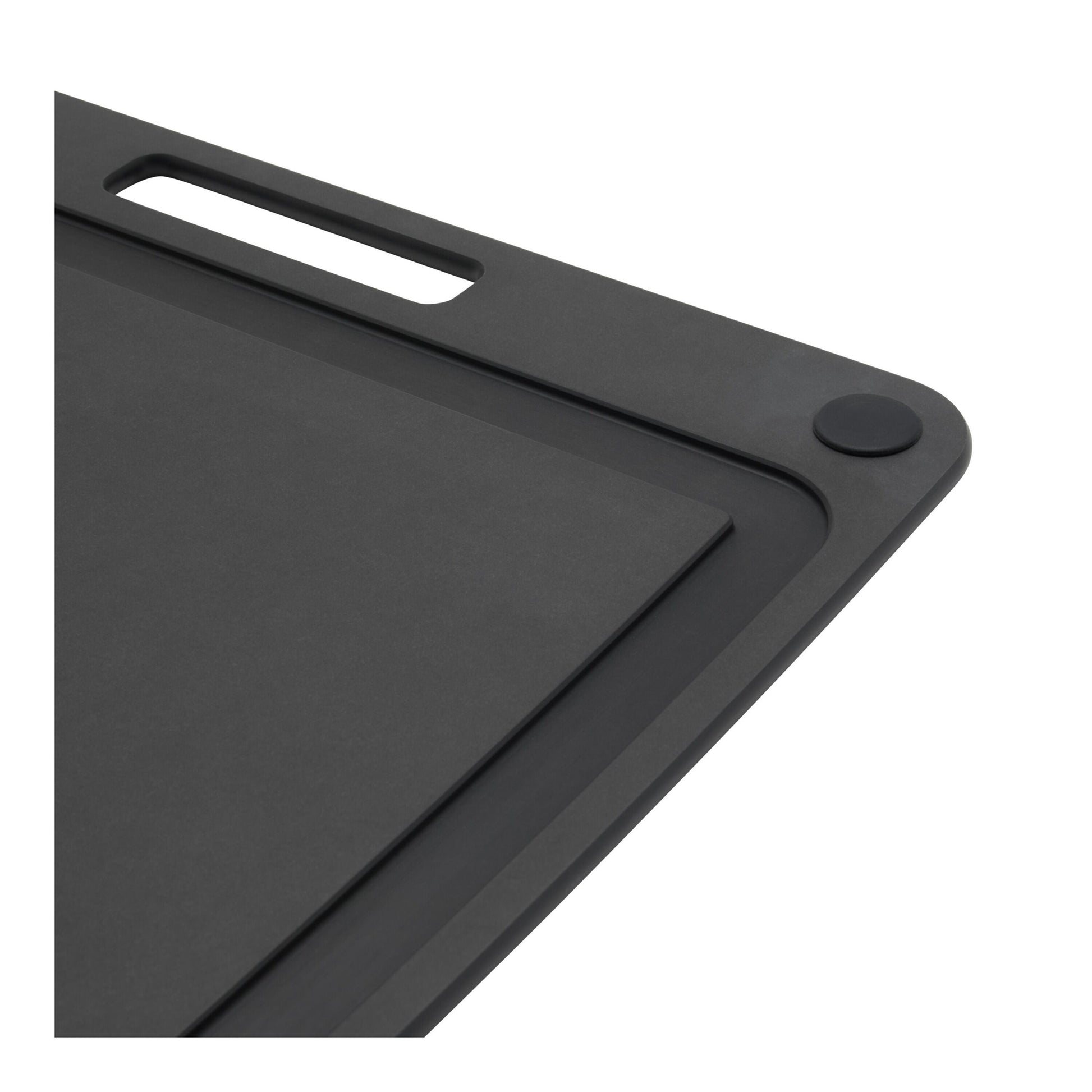 ZWILLING Cutting Board 43 cm x 33 cm Fibre Wood-n/a-DECOROLALA
