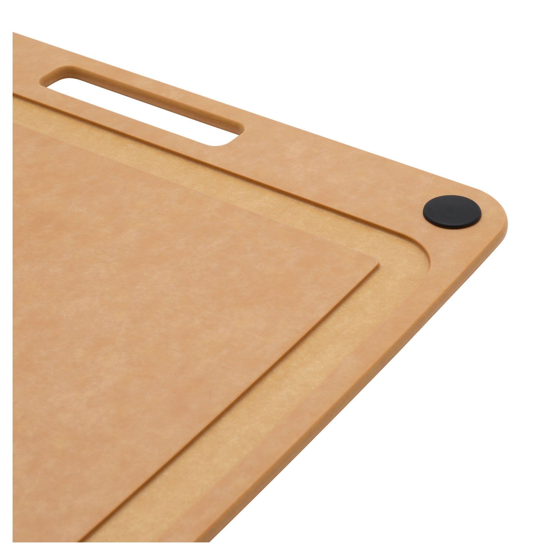 ZWILLING Cutting Board 43 cm x 33 cm Fibre Wood-n/a-DECOROLALA