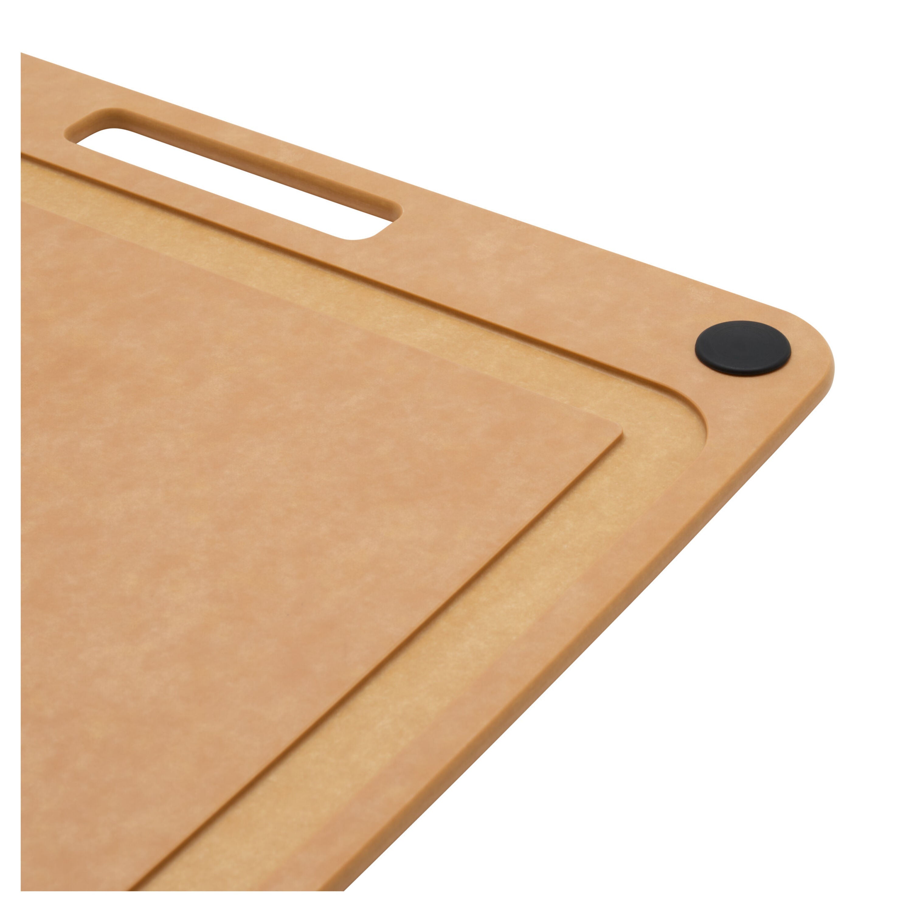 ZWILLING Cutting Board 43 cm x 33 cm Fibre Wood-n/a-DECOROLALA