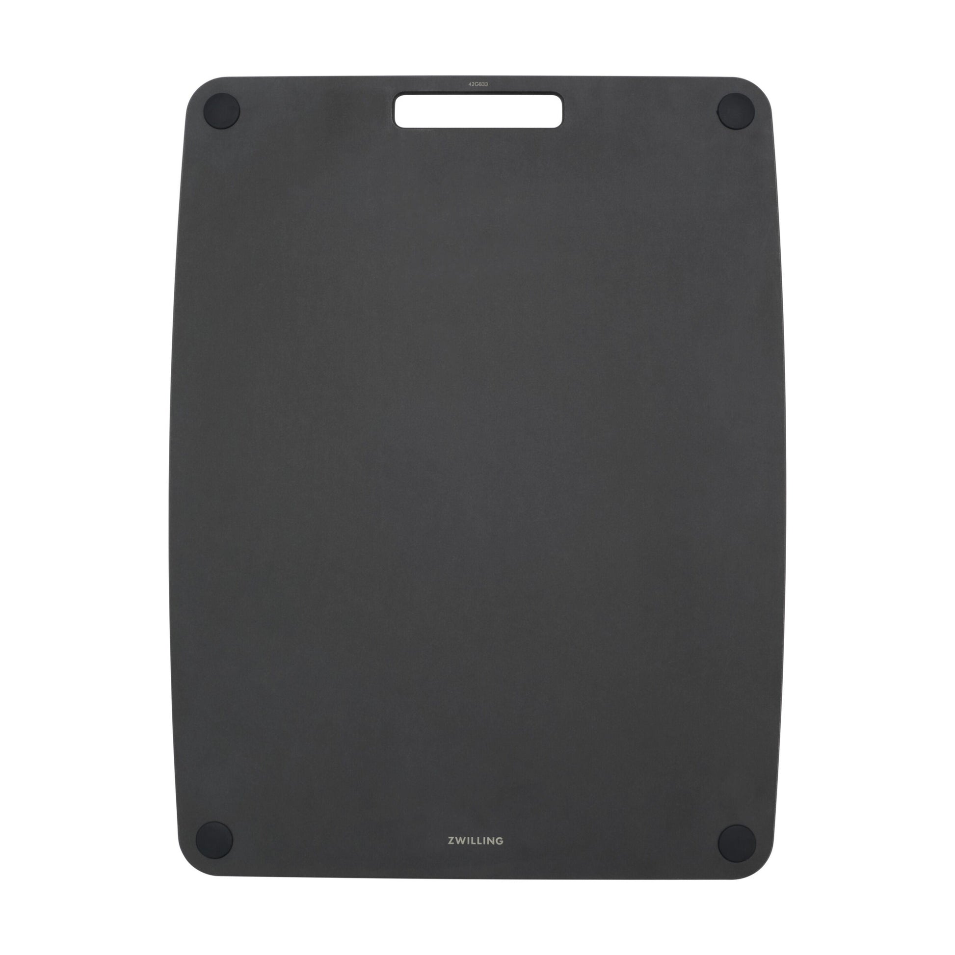 ZWILLING Cutting Board 43 cm x 33 cm Fibre Wood-n/a-DECOROLALA