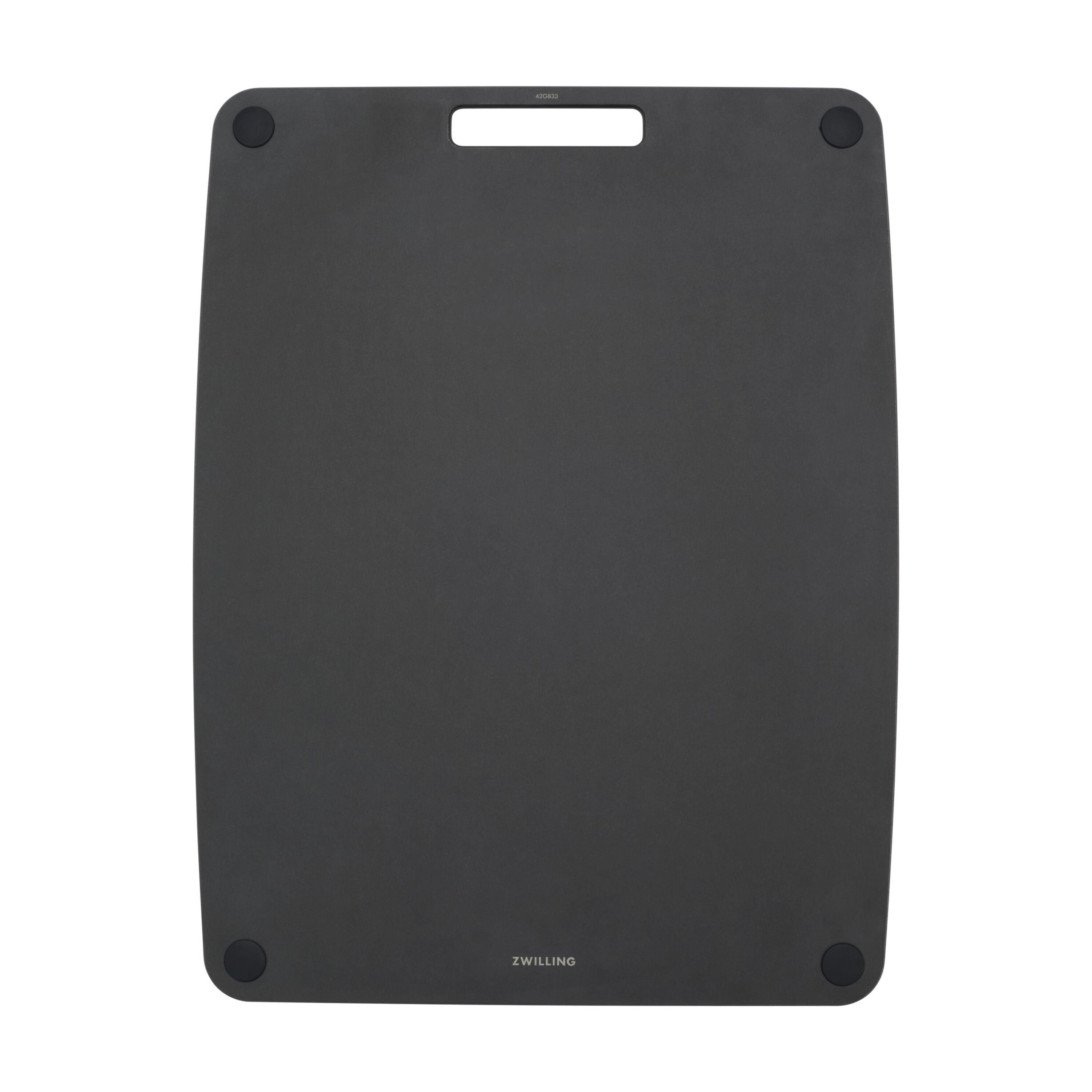 ZWILLING Cutting Board 43 cm x 33 cm Fibre Wood-n/a-DECOROLALA