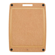 ZWILLING Cutting Board 43 cm x 33 cm Fibre Wood-n/a-DECOROLALA