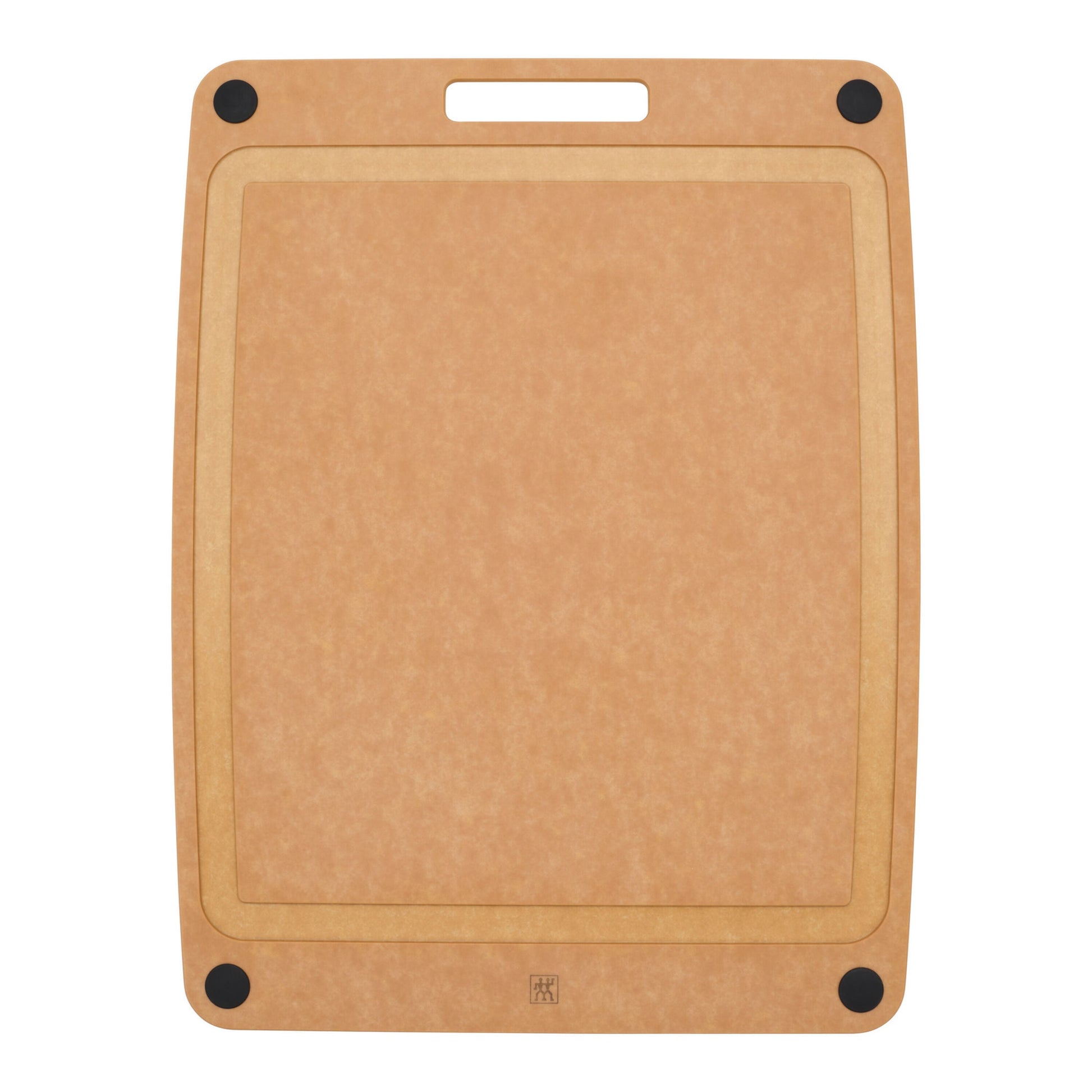 ZWILLING Cutting Board 43 cm x 33 cm Fibre Wood-n/a-DECOROLALA