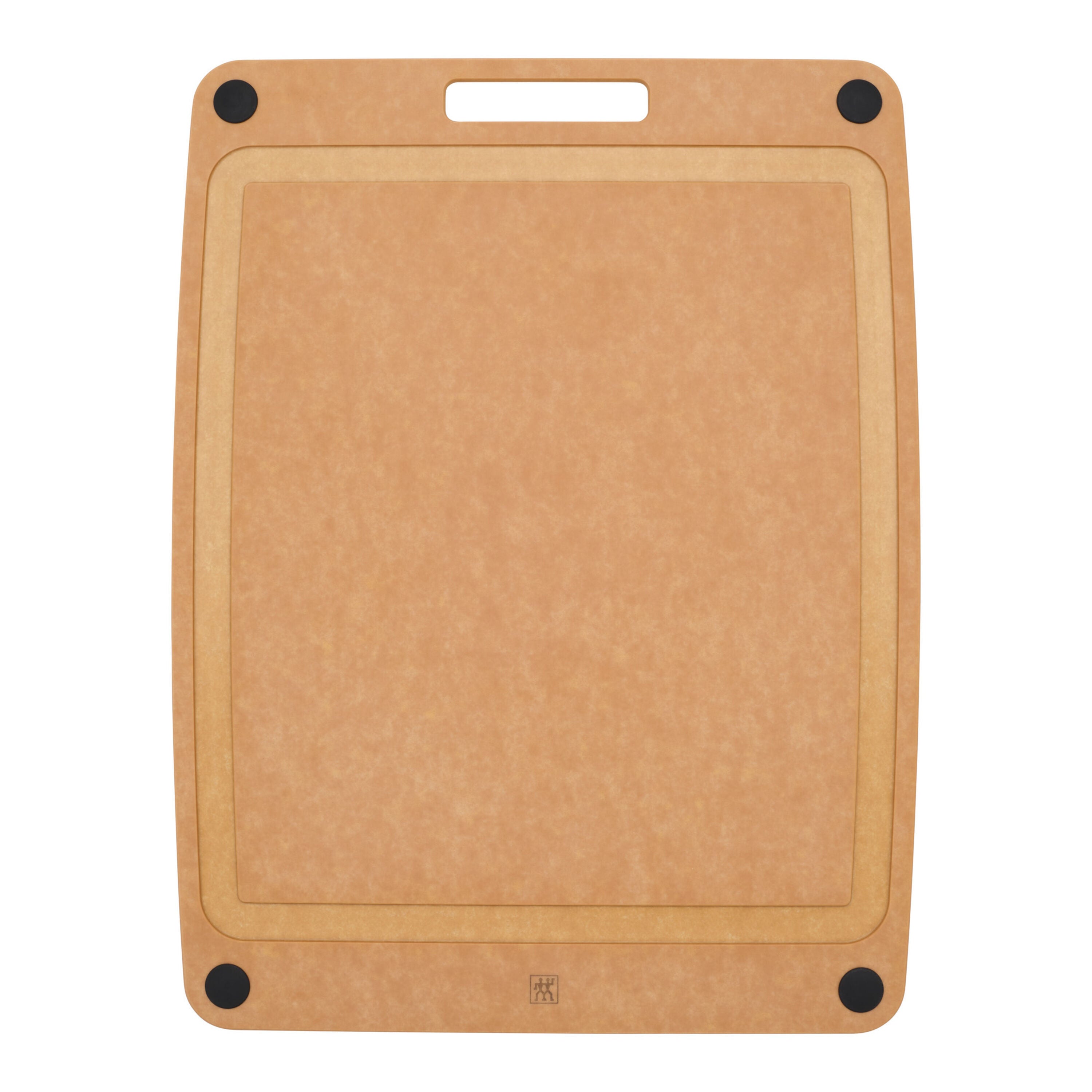 ZWILLING Cutting Board 43 cm x 33 cm Fibre Wood-n/a-DECOROLALA