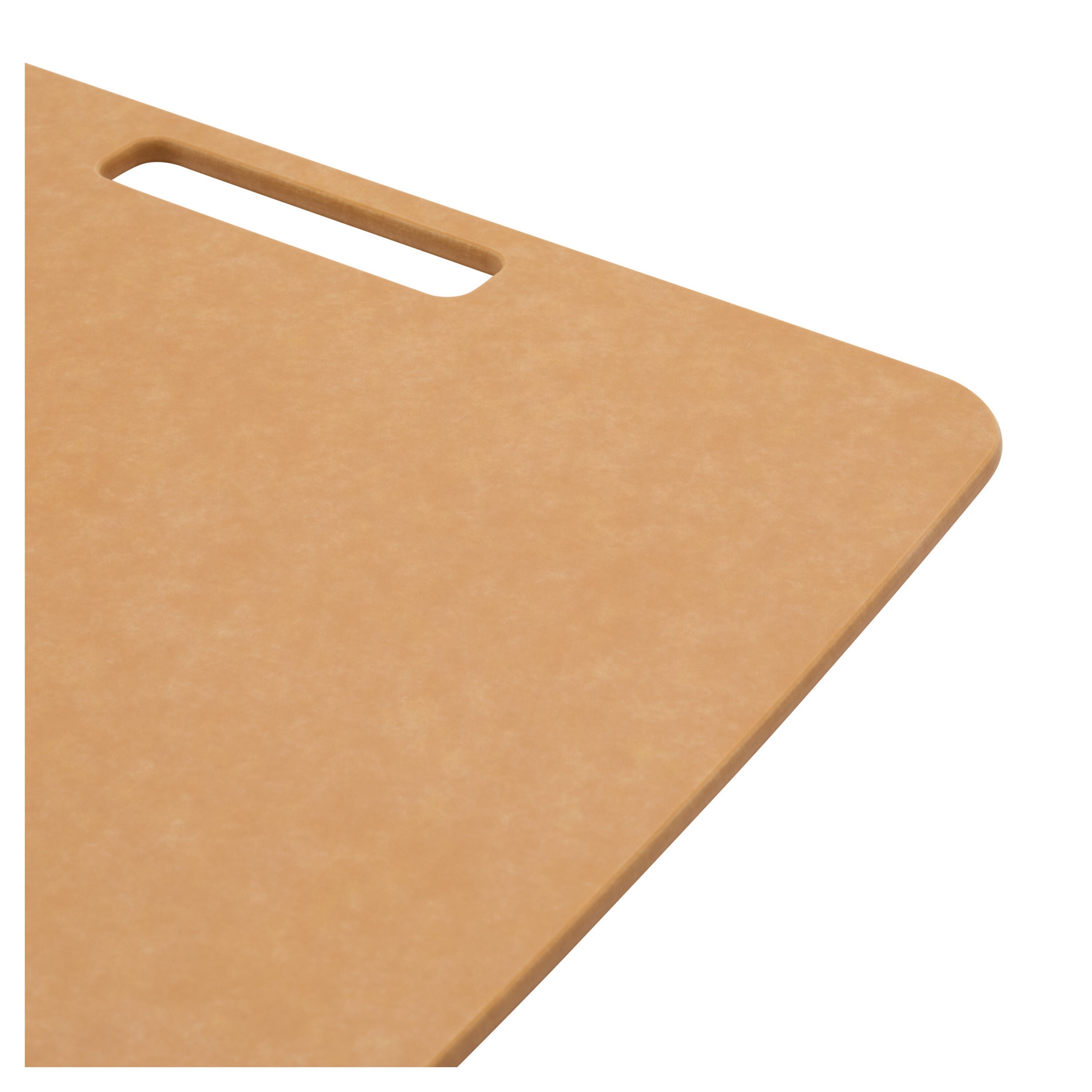 ZWILLING Cutting Board 45 cm x 33 cm Fibre Wood-n/a-DECOROLALA