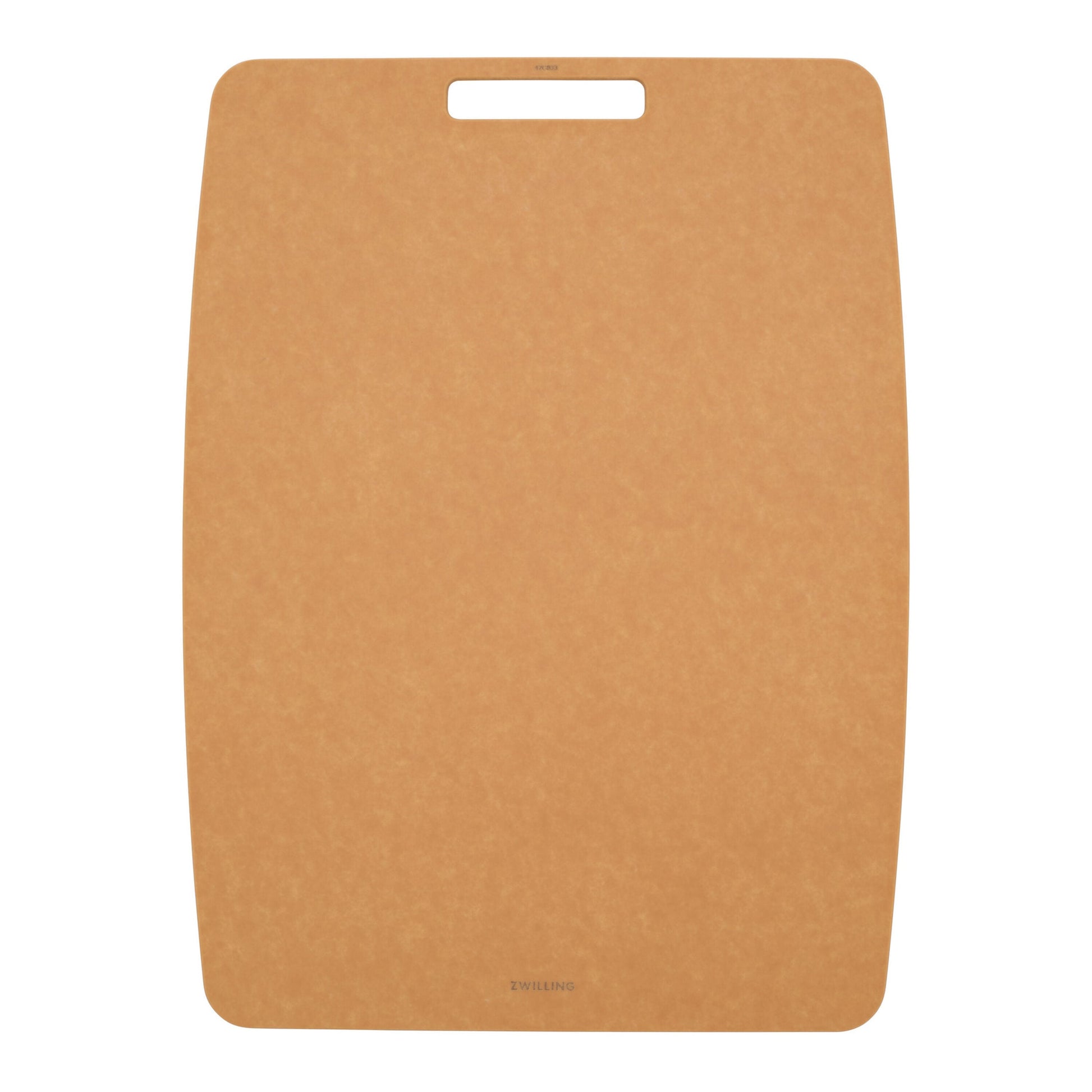 ZWILLING Cutting Board 45 cm x 33 cm Fibre Wood-n/a-DECOROLALA