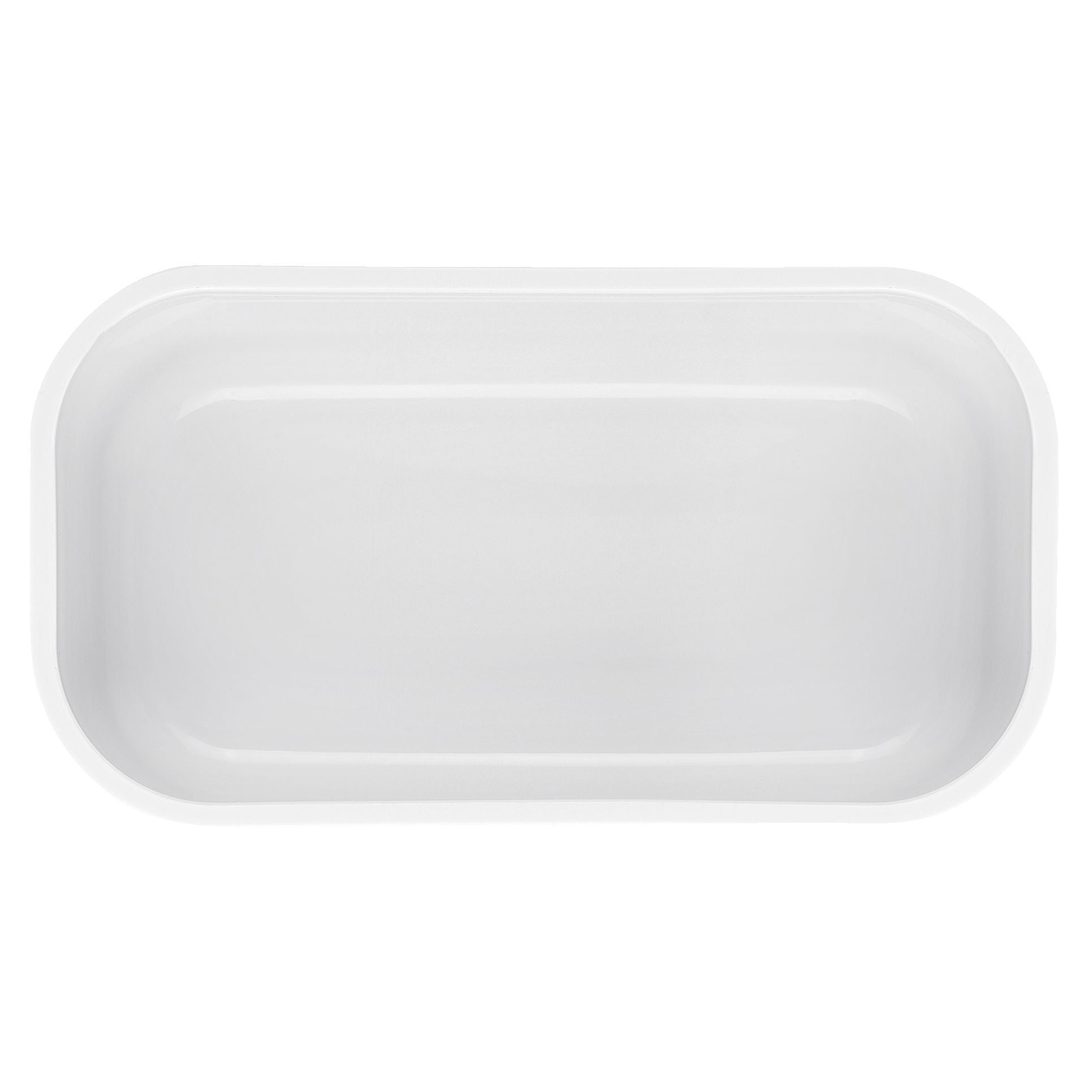 ZWILLING Dinos S Dinos Vacuum Lunch Box, Plastic, White-Grey-Lunch Container-DECOROLALA