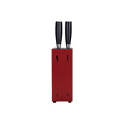 ZWILLING Dragon 3 Piece Knife Block Set-Knife Set-DECOROLALA