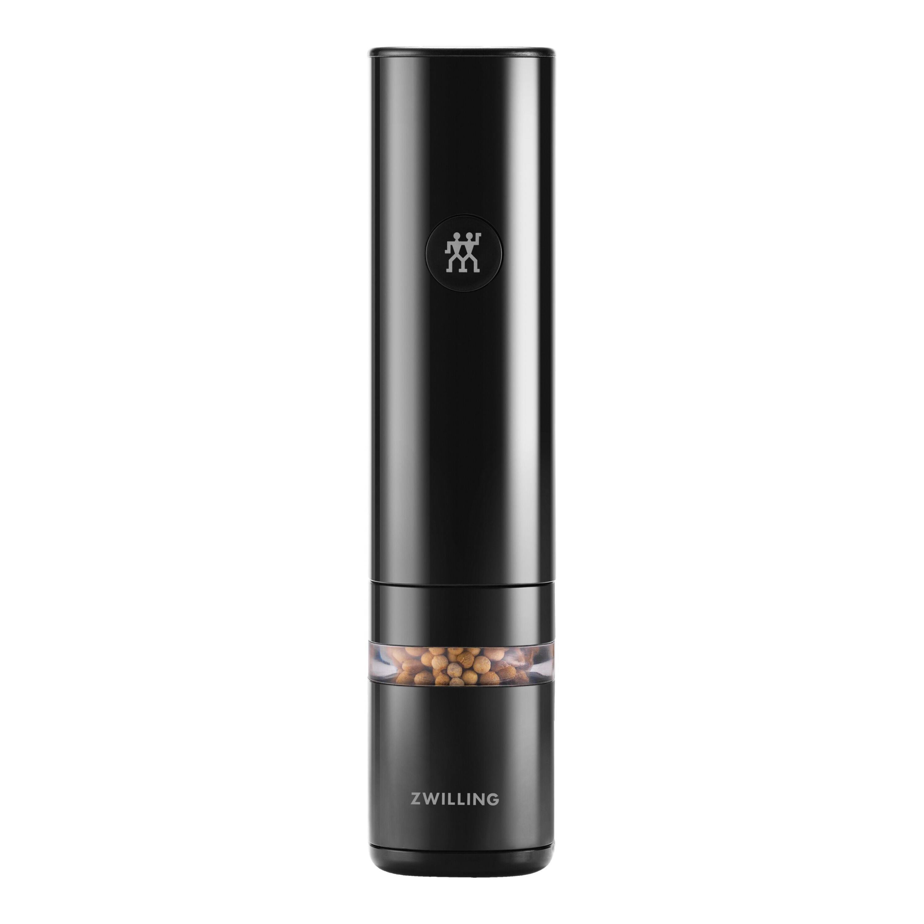 ZWILLING ENFINIGY Spice Mill - Rechargeable Black-small appliance-DECOROLALA