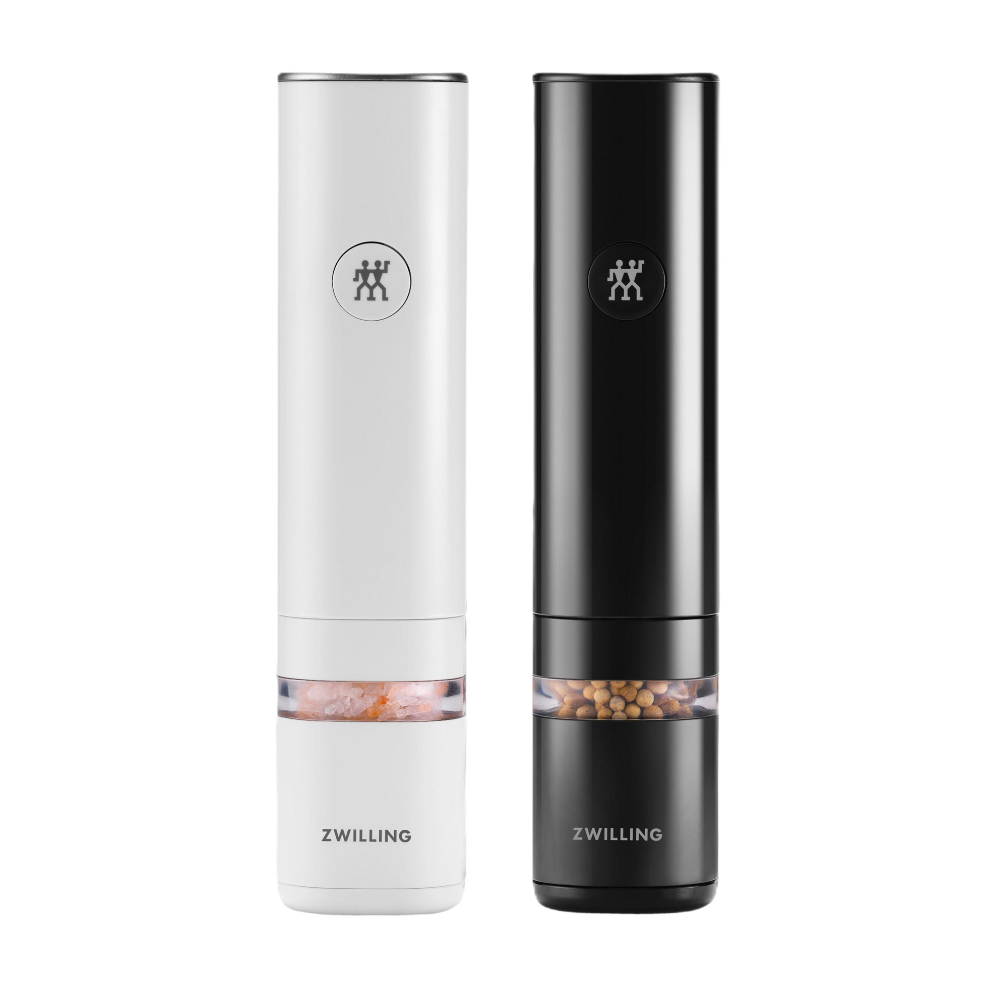 ZWILLING ENFINIGY Spice Mill - Rechargeable Black-small appliance-DECOROLALA