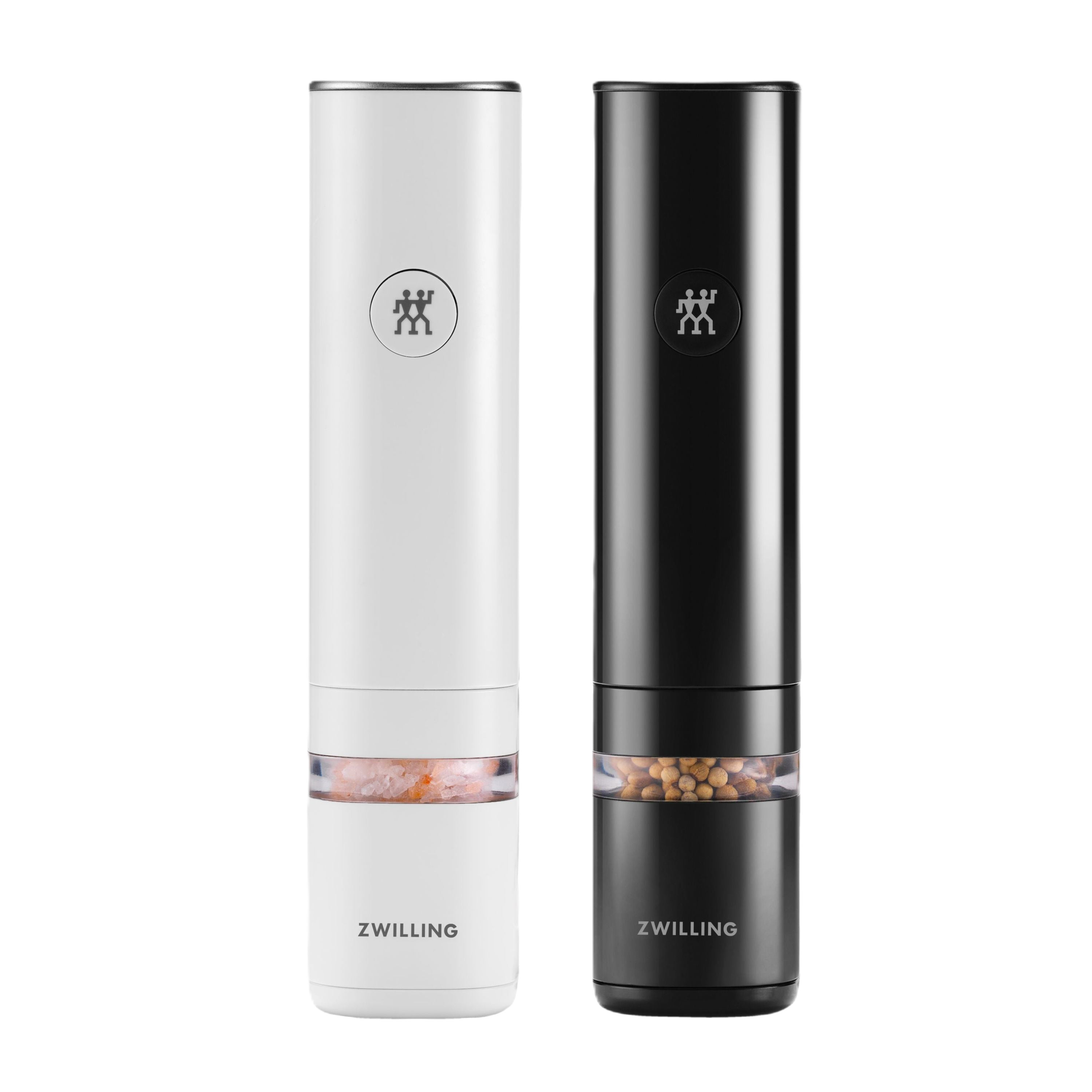 ZWILLING ENFINIGY Spice Mill – Rechargeable Electric Salt & Pepper Grinder-small appliance-DECOROLALA