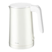ZWILLING Enfinigy 1 L Electric Kettle - White-Kettl-DECOROLALA