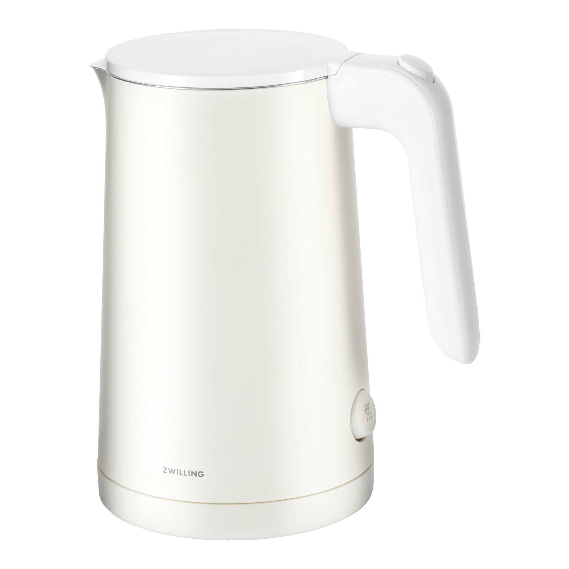 ZWILLING Enfinigy 1 L Electric Kettle - White-Kettl-DECOROLALA
