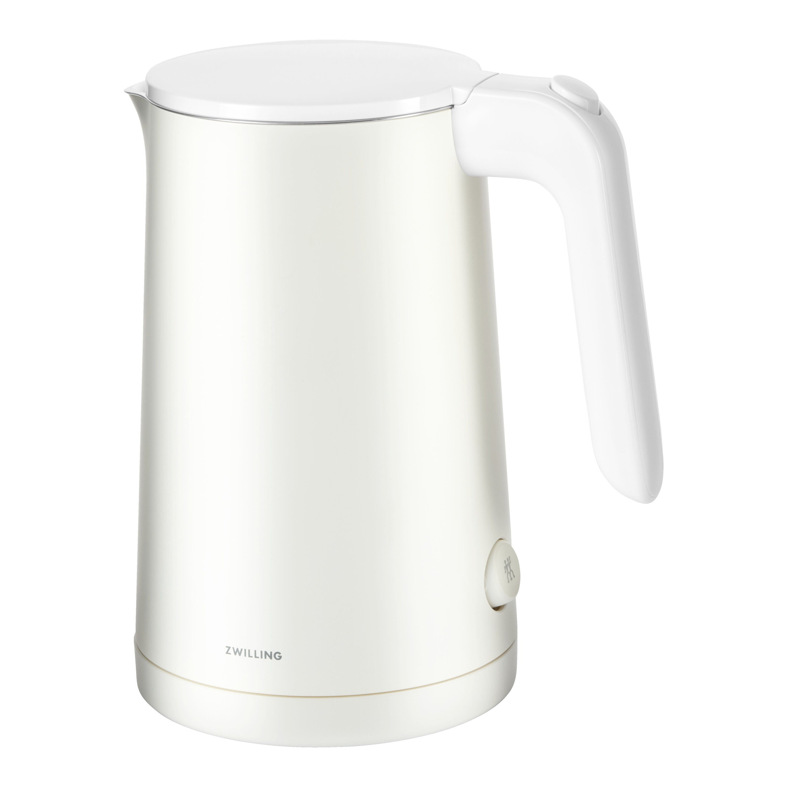 ZWILLING Enfinigy 1 L Electric Kettle - White-Kettl-DECOROLALA