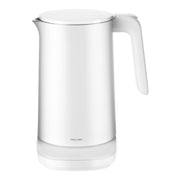 ZWILLING Enfinigy 1.5 L Electric Kettle Pro - Pure-White-Kettl-DECOROLALA