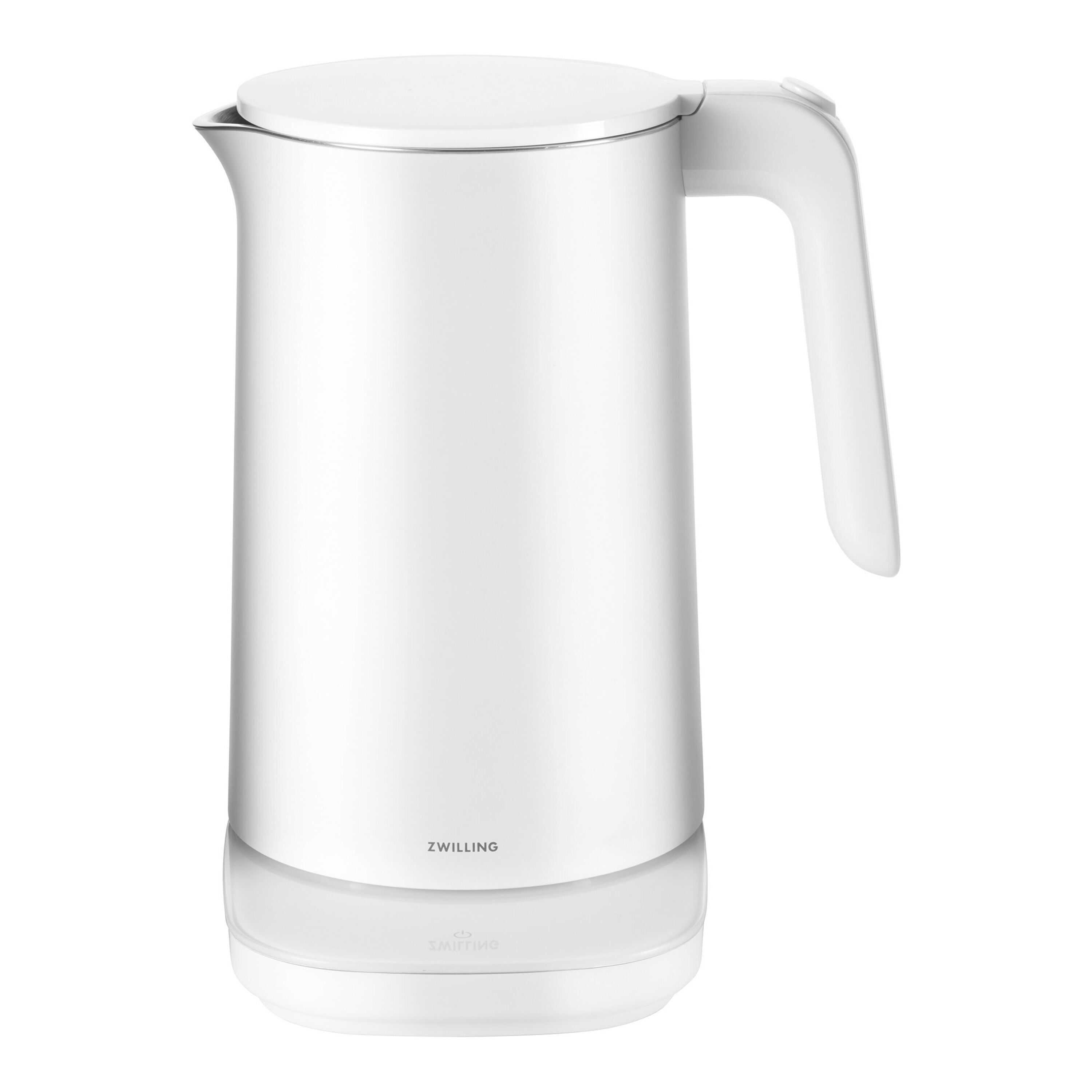 ZWILLING Enfinigy 1.5 L Electric Kettle Pro - Pure-White-Kettl-DECOROLALA