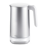 ZWILLING Enfinigy 1.5 L Electric Kettle Pro - Silver-Electric Kettl-DECOROLALA