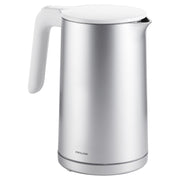 ZWILLING Enfinigy 1.5 L Electric Kettle - Silver-Electric Kettl-DECOROLALA