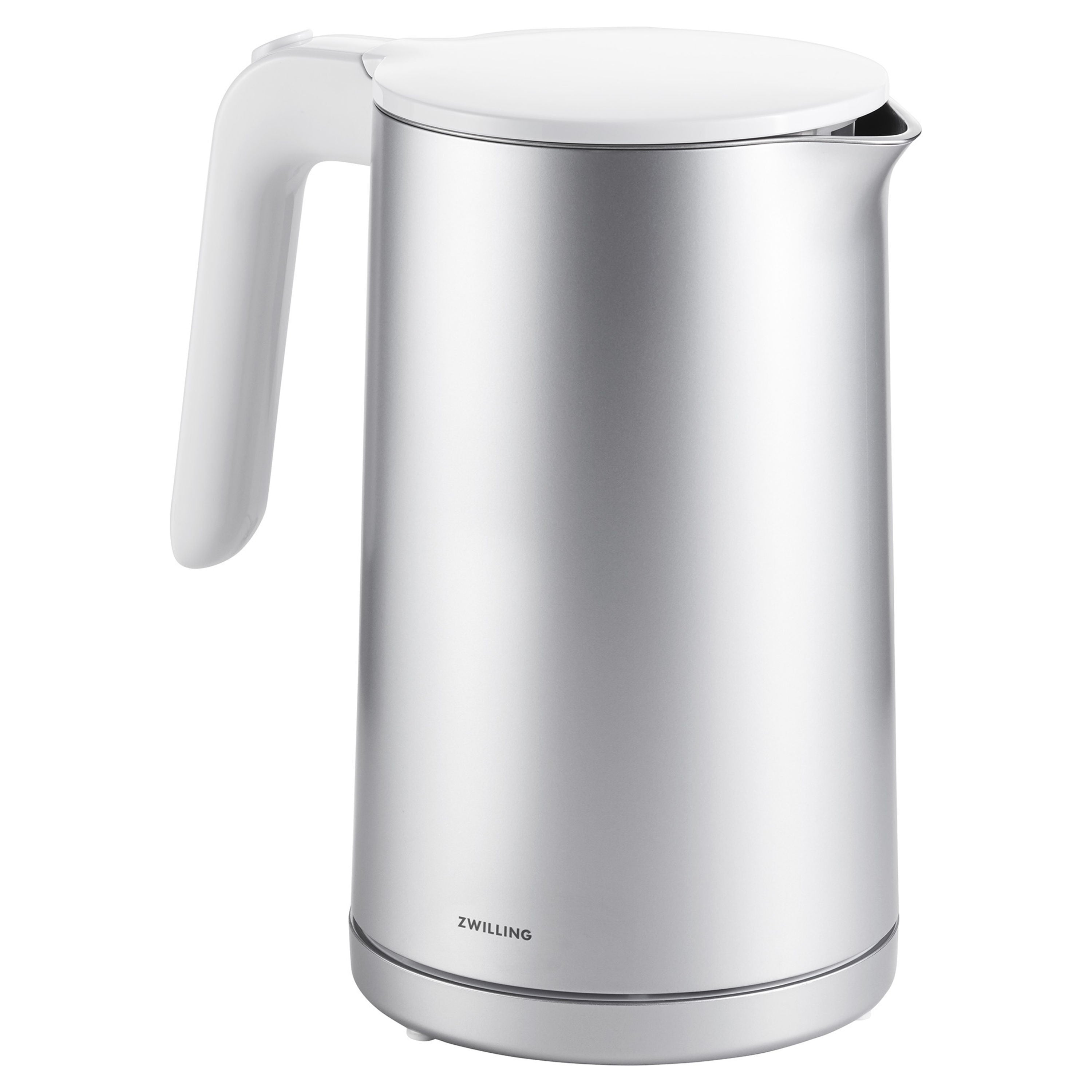 ZWILLING Enfinigy 1.5 L Electric Kettle - Silver-Electric Kettl-DECOROLALA