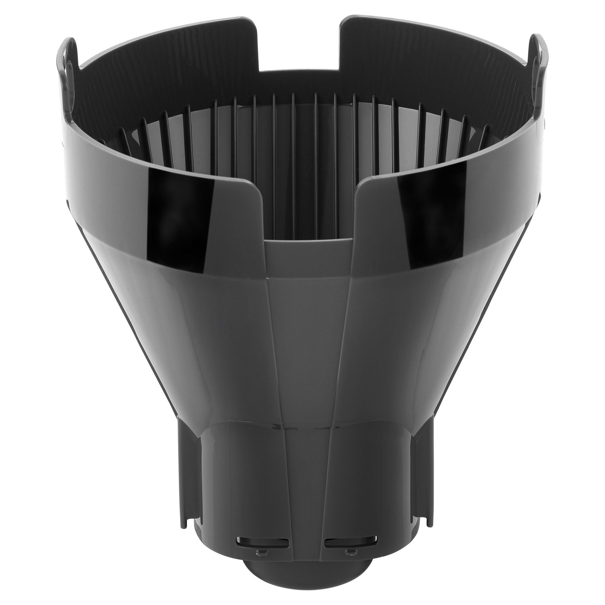 ZWILLING Enfinigy 1.5-L Glass Carafe Drip Coffee Maker Silver-Coffee Maker-DECOROLALA