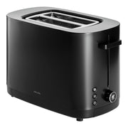 ZWILLING Enfinigy 2 Short Slots Toaster - Black-Toaster-DECOROLALA