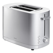 ZWILLING Enfinigy 2 Short Slots Toaster - Silver-Toaster-DECOROLALA