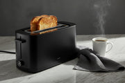 ZWILLING Enfinigy 2 Slice Toaster Stainless Steel-small appliance-DECOROLALA