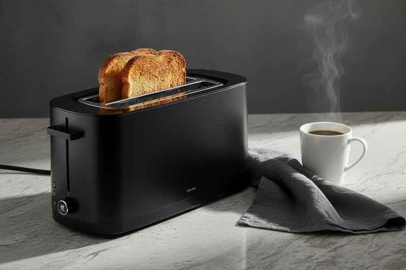 Toasters