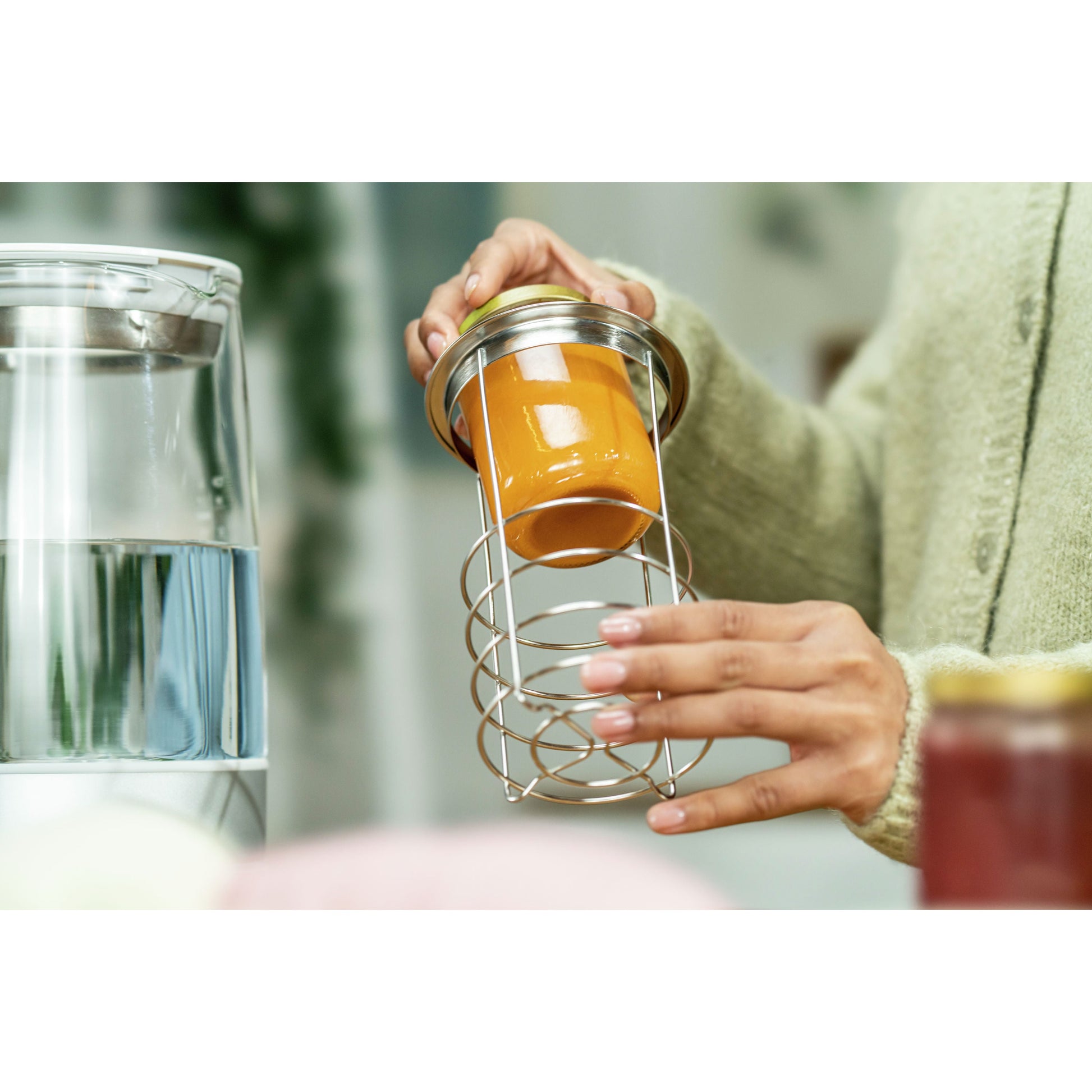 ZWILLING Enfinigy Baby Food Insert-DECOROLALA