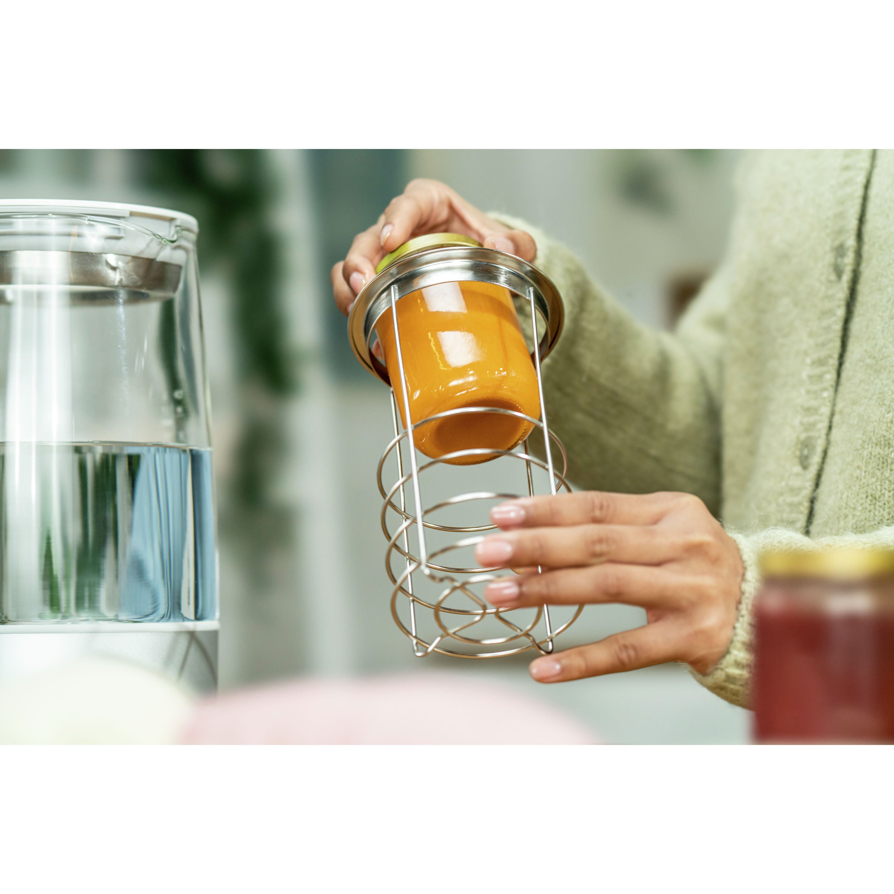 ZWILLING Enfinigy Baby Food Insert-DECOROLALA