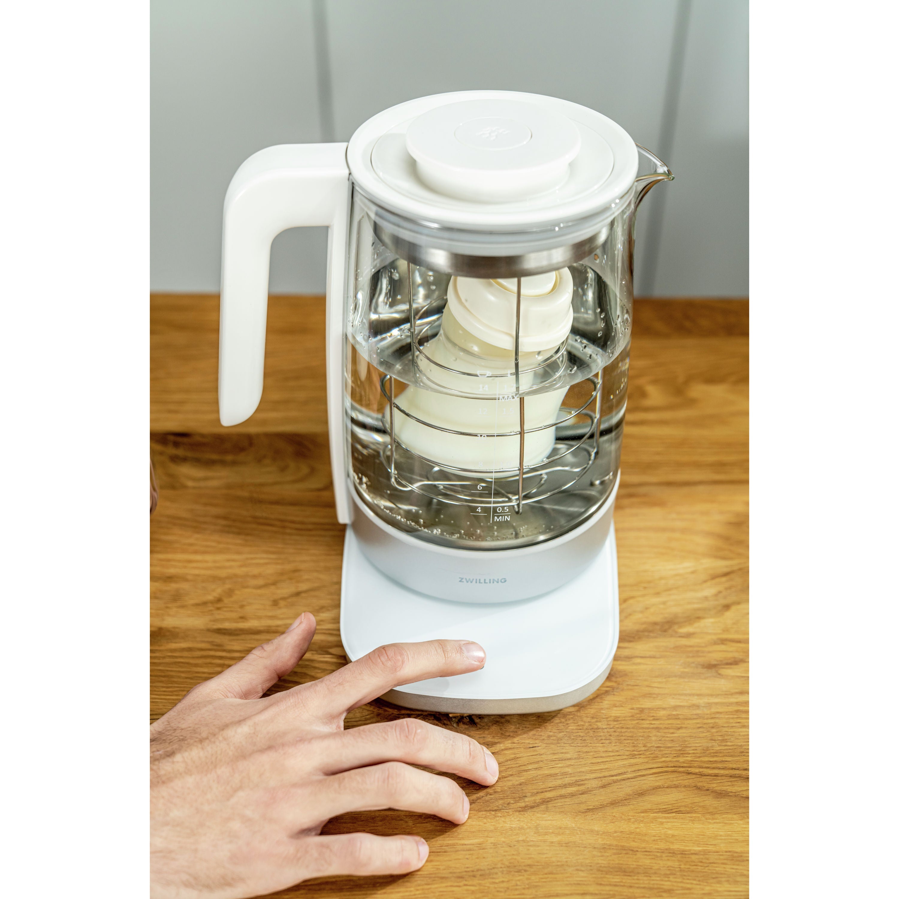 ZWILLING Enfinigy Baby Food Insert-DECOROLALA