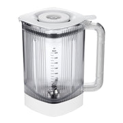 ZWILLING Enfinigy Blender Jar 1.8L Vacuum Lid-Food Blender-DECOROLALA