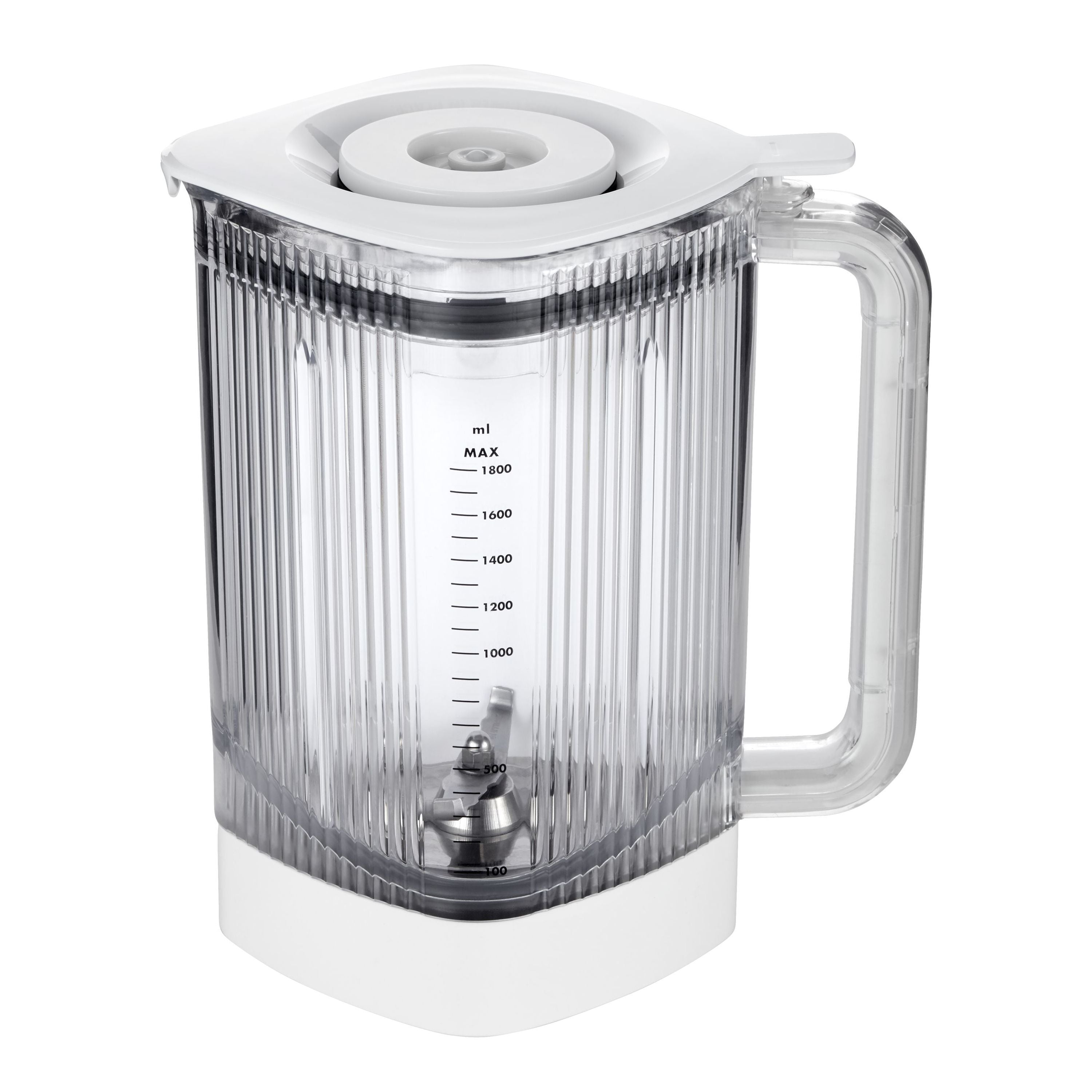 ZWILLING Enfinigy Blender Jar 1.8L Vacuum Lid-Food Blender-DECOROLALA