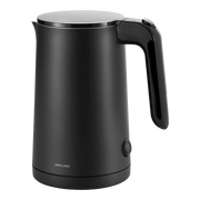 ZWILLING Enfinigy Compact Electric Kettle 1L Black-Small appliance-DECOROLALA