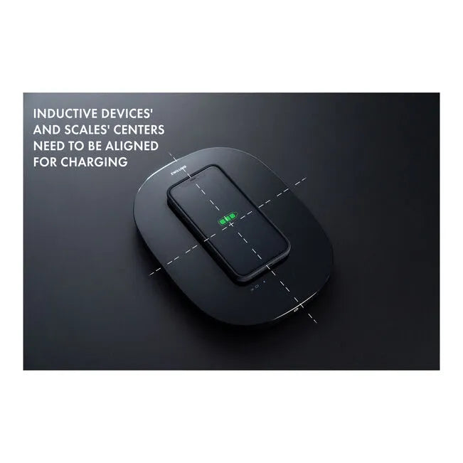 ZWILLING Enfinigy Digital Kitchen Scale - Black 10kg-Small appliance-DECOROLALA