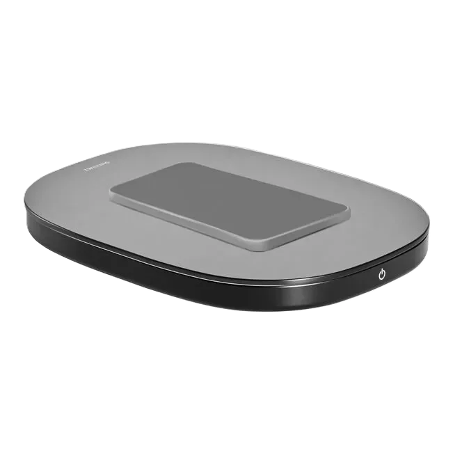 ZWILLING Enfinigy Digital Kitchen Scale - Black 10kg-Small appliance-DECOROLALA
