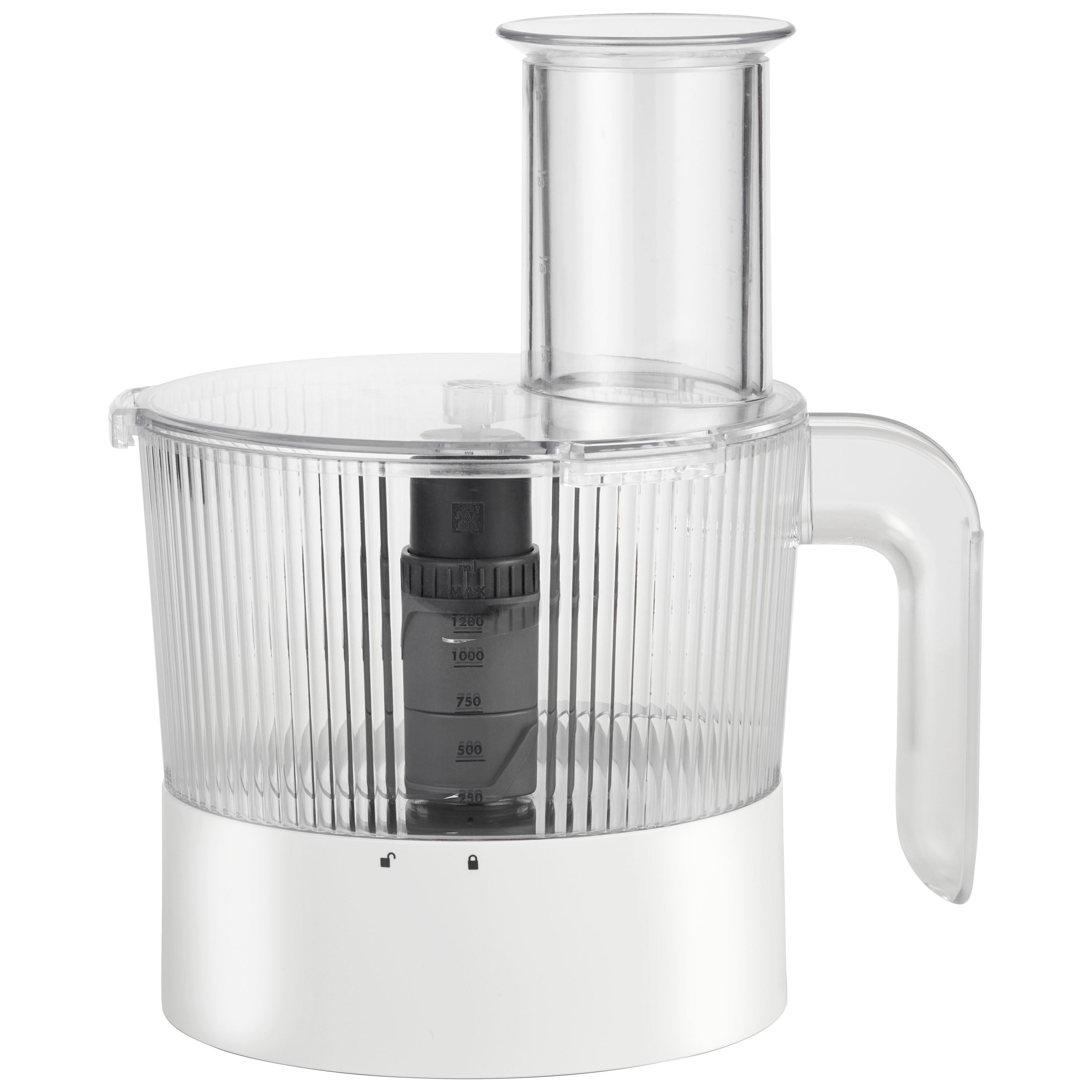 ZWILLING Enfinigy Food Processor for PWR PRO Blender-Food Blender-DECOROLALA