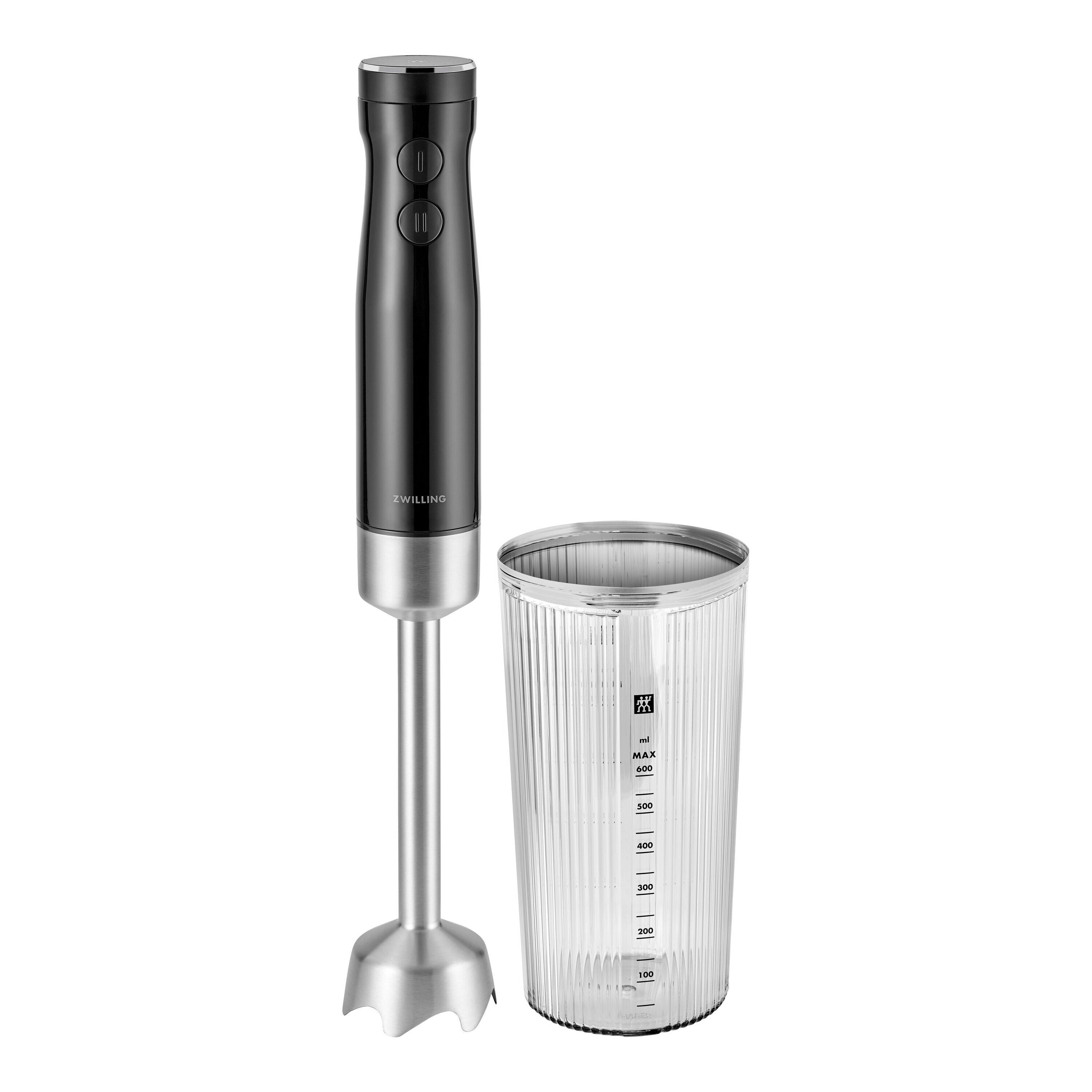 ZWILLING Enfinigy Hand Blender-Food Blender-DECOROLALA