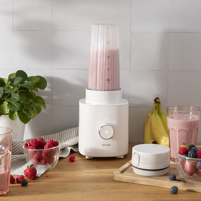 ZWILLING Enfinigy Personal Blender 500W Compact-small appliance-DECOROLALA