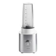 ZWILLING Enfinigy Personal Blender - Silver-Food Blender-DECOROLALA
