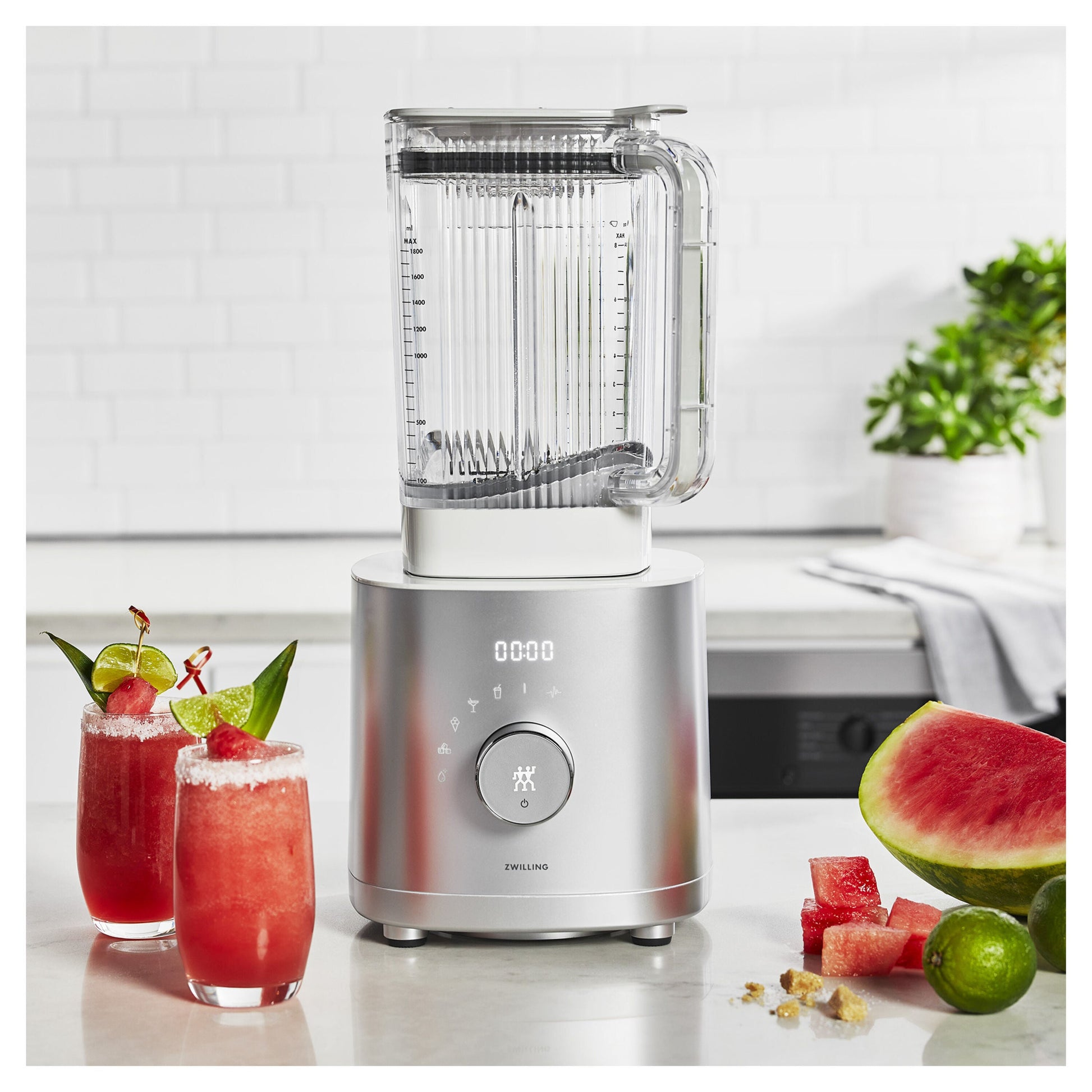ZWILLING Enfinigy Power Blender-Food Blender-DECOROLALA