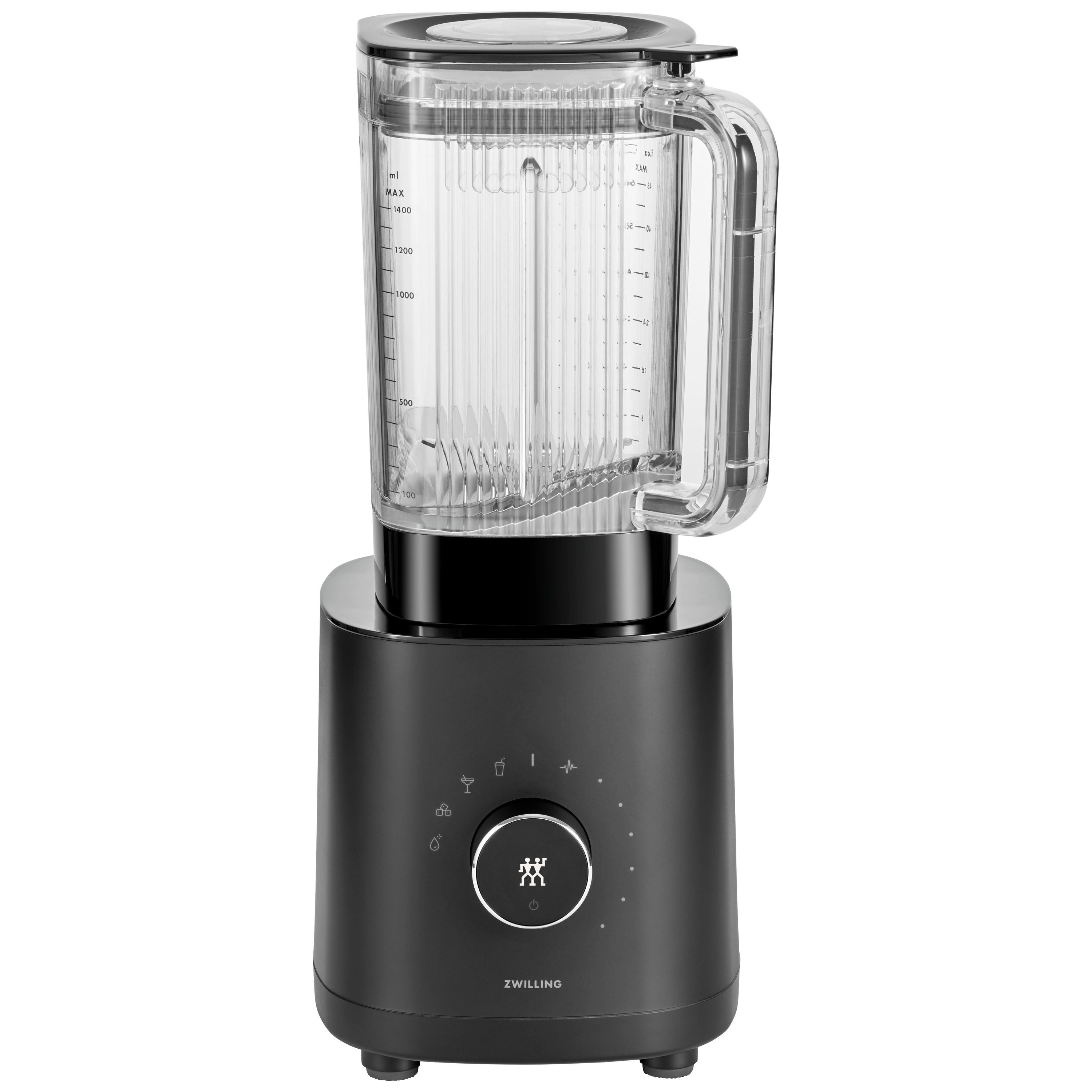 ZWILLING Enfinigy Power Blender-Food Blender-DECOROLALA
