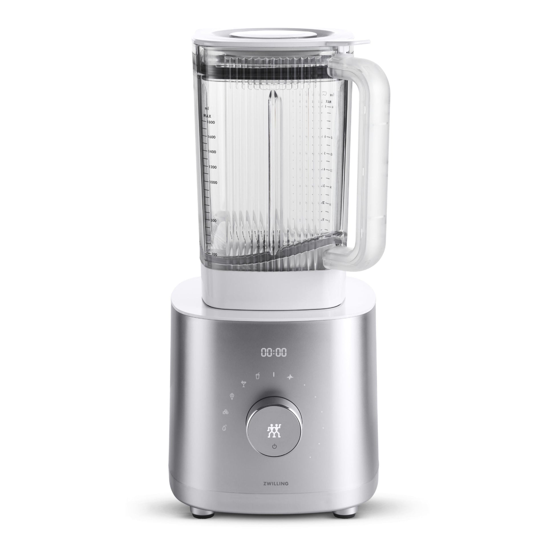 ZWILLING Enfinigy Power Blender-Food Blender-DECOROLALA