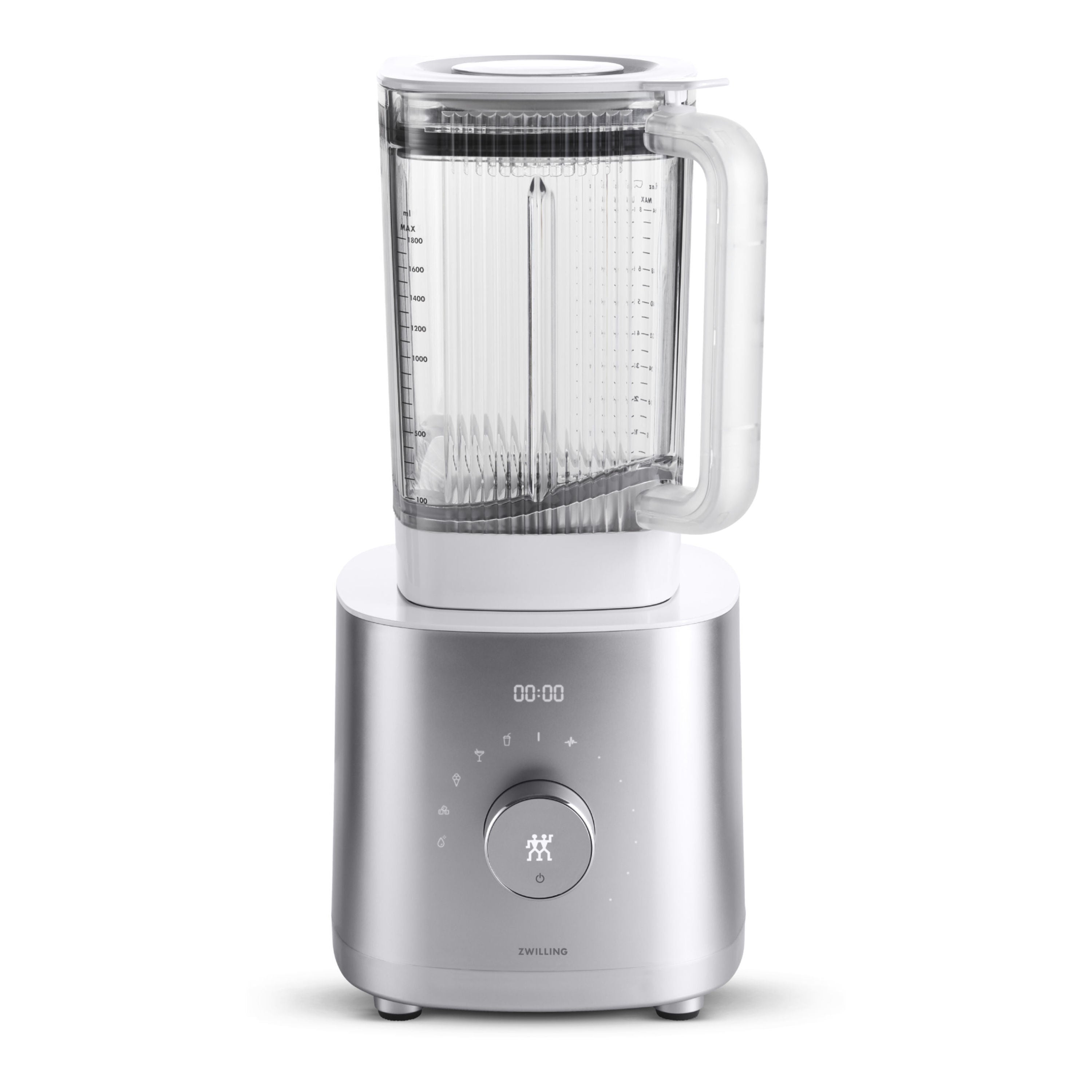 ZWILLING Enfinigy Power Blender-Food Blender-DECOROLALA