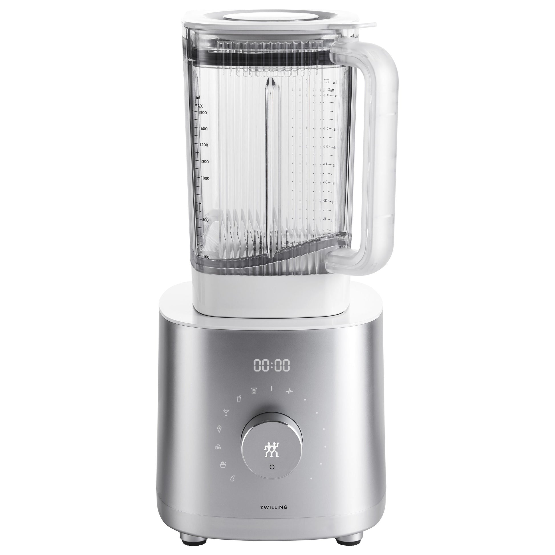 ZWILLING Enfinigy Power Blender Pro - Built-In Scale-Food Blender-DECOROLALA