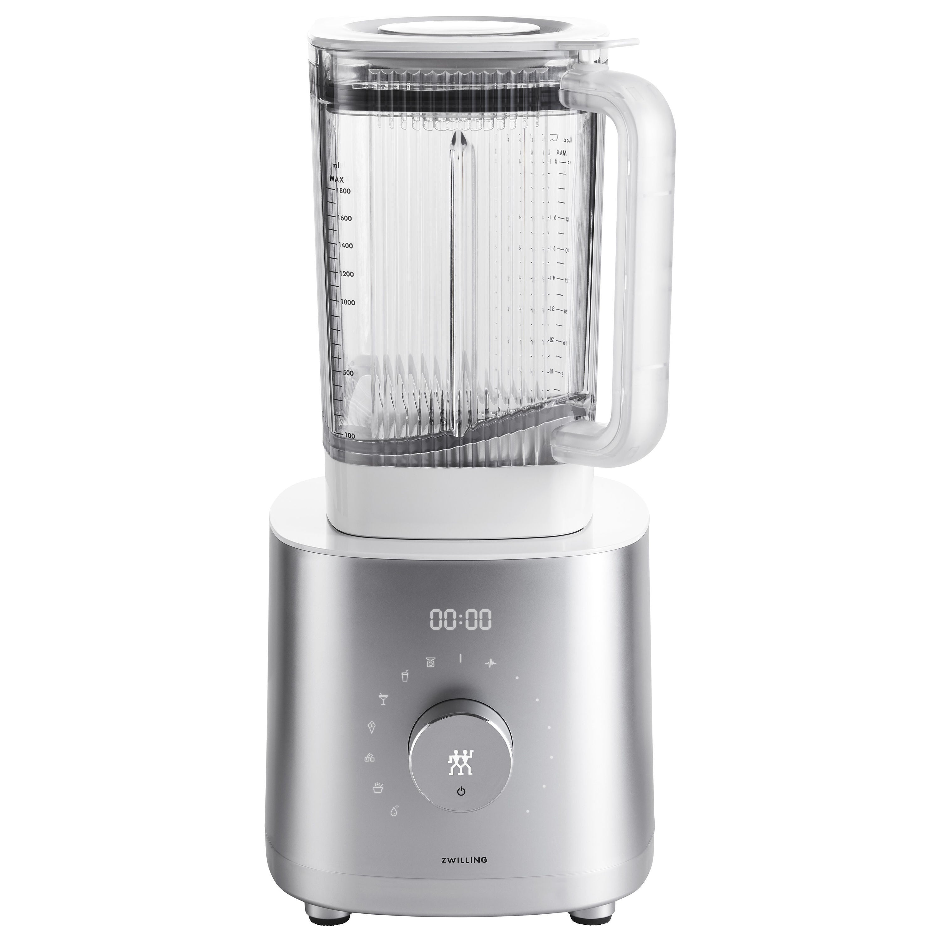 ZWILLING Enfinigy Power Blender Pro - Built-In Scale-Food Blender-DECOROLALA