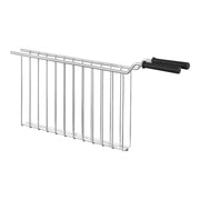 ZWILLING Enfinigy Sandwich Rack, 2 Long Slots-Toaster Rack-DECOROLALA